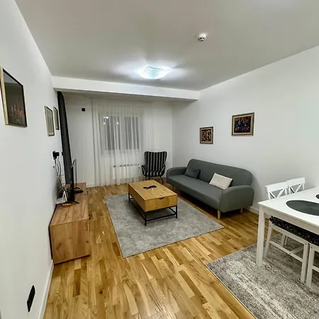 Z Lux Apartmán
