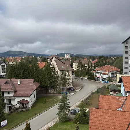 Z Lux Apartman