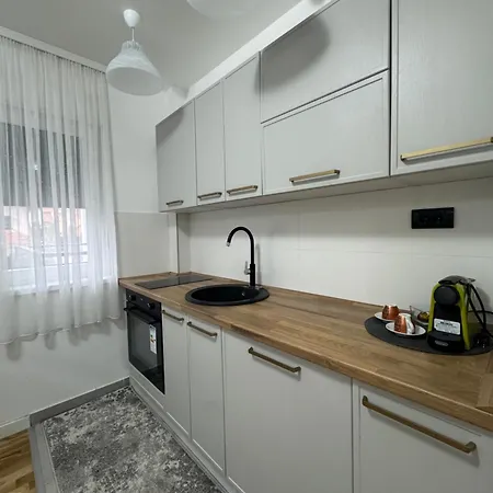 Z Lux Apartman *