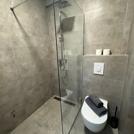 Apartmán Z Lux Zlatibor