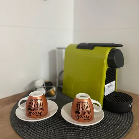 Z Lux Apartman