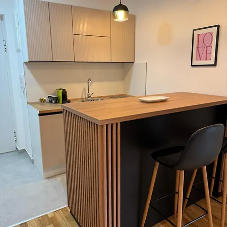 Apartmán Z Lux Zlatibor