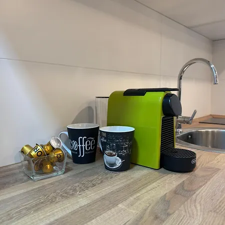 Apartman Z Lux