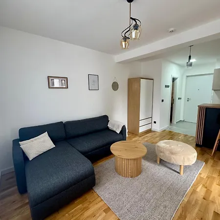 Apartman Z Lux *