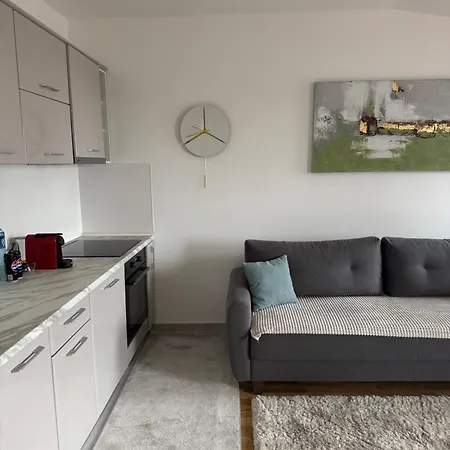 Z Lux Apartman
