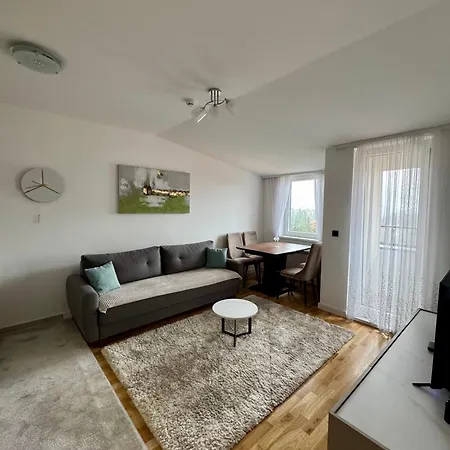 Apartmán Z Lux Zlatibor