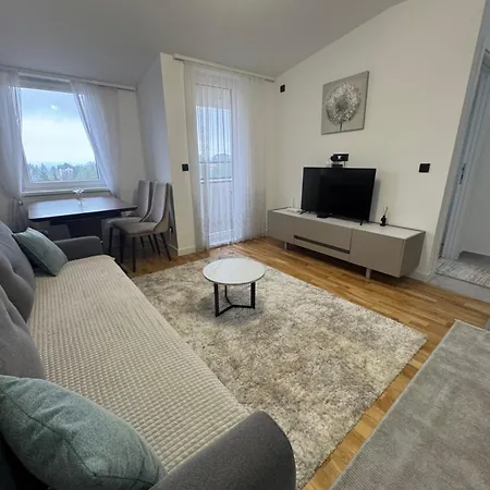 Z Lux Apartman Zlatibor