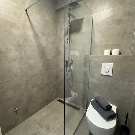 Apartman Z Lux
