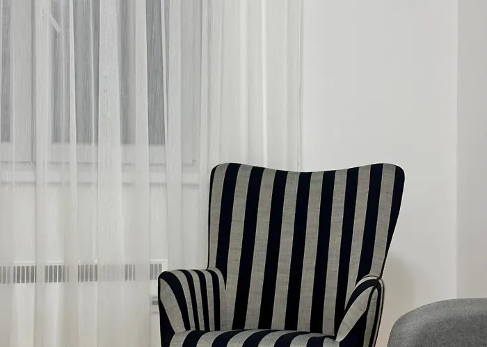 Z Lux アパート *