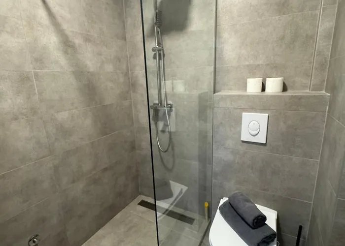 アパート Z Lux ズラティボール