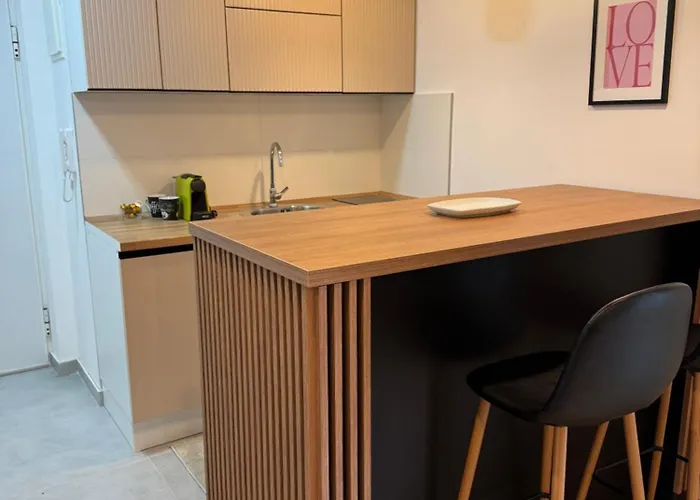 アパート Z Lux ズラティボール