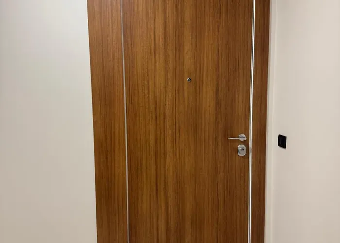 アパート Z Lux *